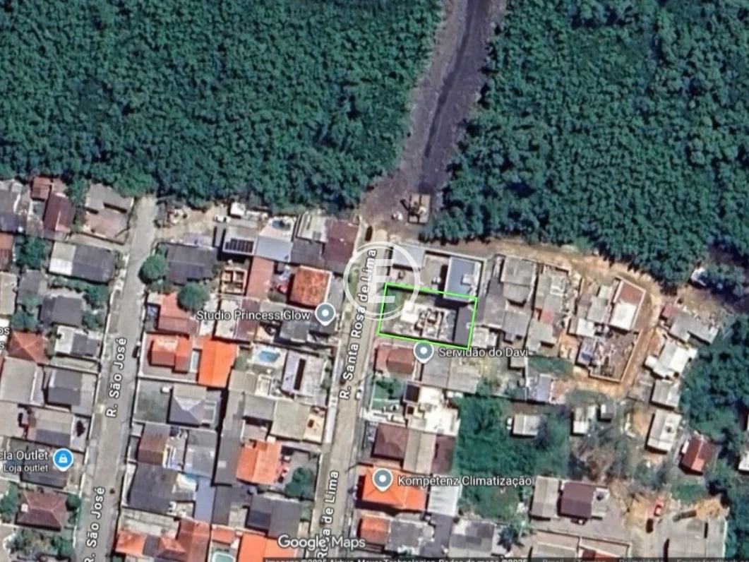 Terreno em Rio Grande, Palhoça. 0 quartos, 0m². Imagem 2 de 4