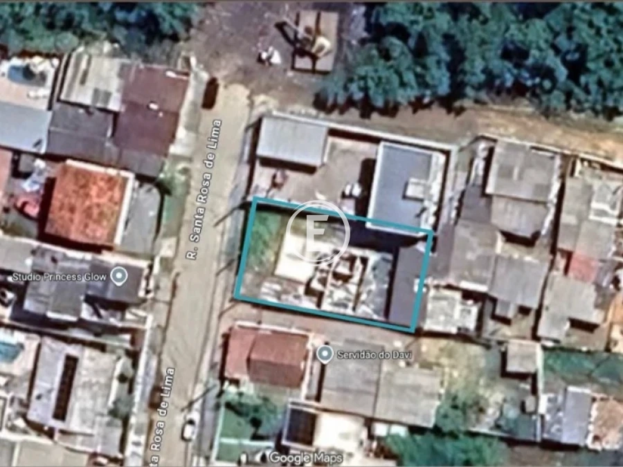 Terreno em Rio Grande, Palhoça. 0 quartos, 0m². Imagem 1 de 4