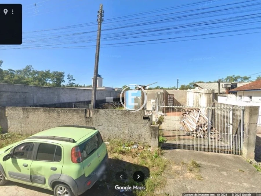 Terreno em Rio Grande, Palhoça. 0 quartos, 0m². Imagem 3 de 4