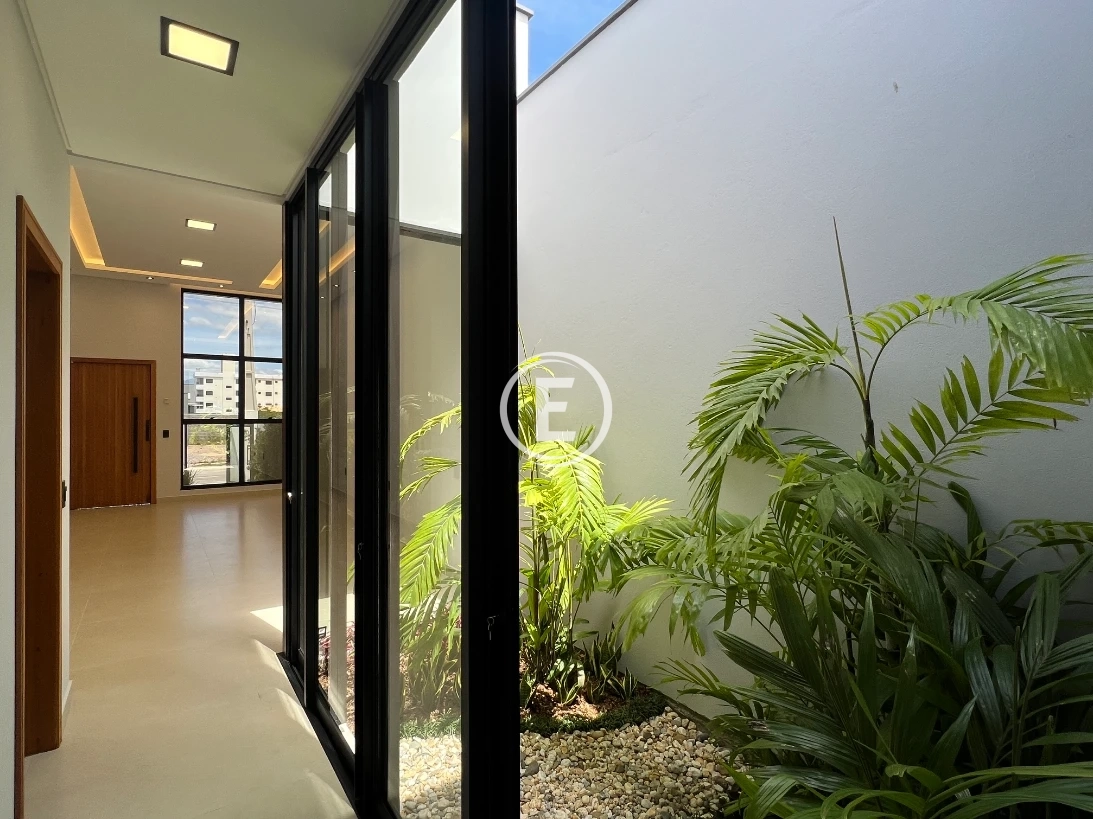 Casa em Sertão do Maruim, São José. 3 quartos, 125m². Imagem 3 de 21