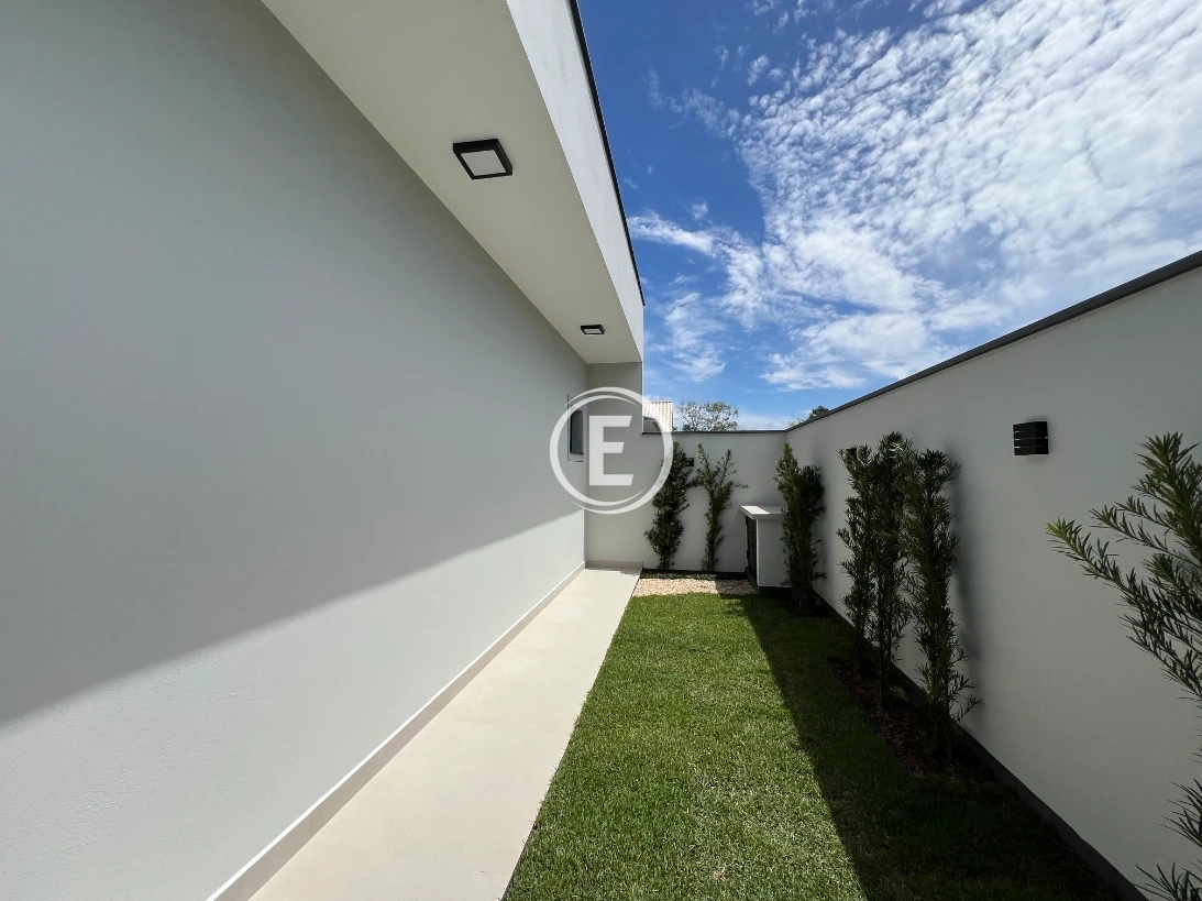 Casa em Sertão do Maruim, São José. 3 quartos, 125m². Imagem 19 de 21