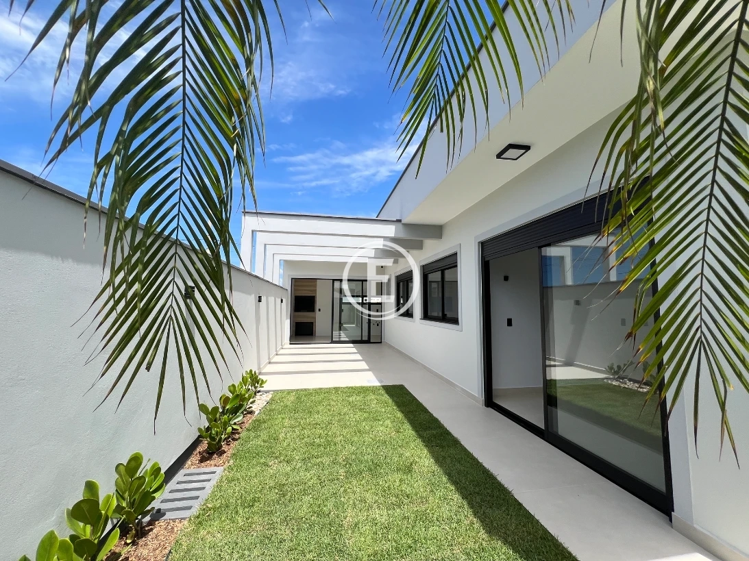 Casa em Sertão do Maruim, São José. 3 quartos, 125m². Imagem 20 de 21