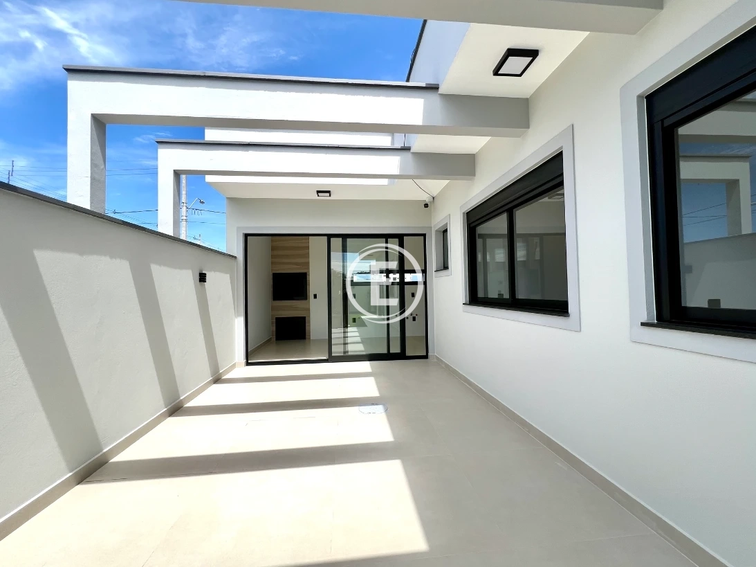 Casa em Sertão do Maruim, São José. 3 quartos, 125m². Imagem 15 de 21