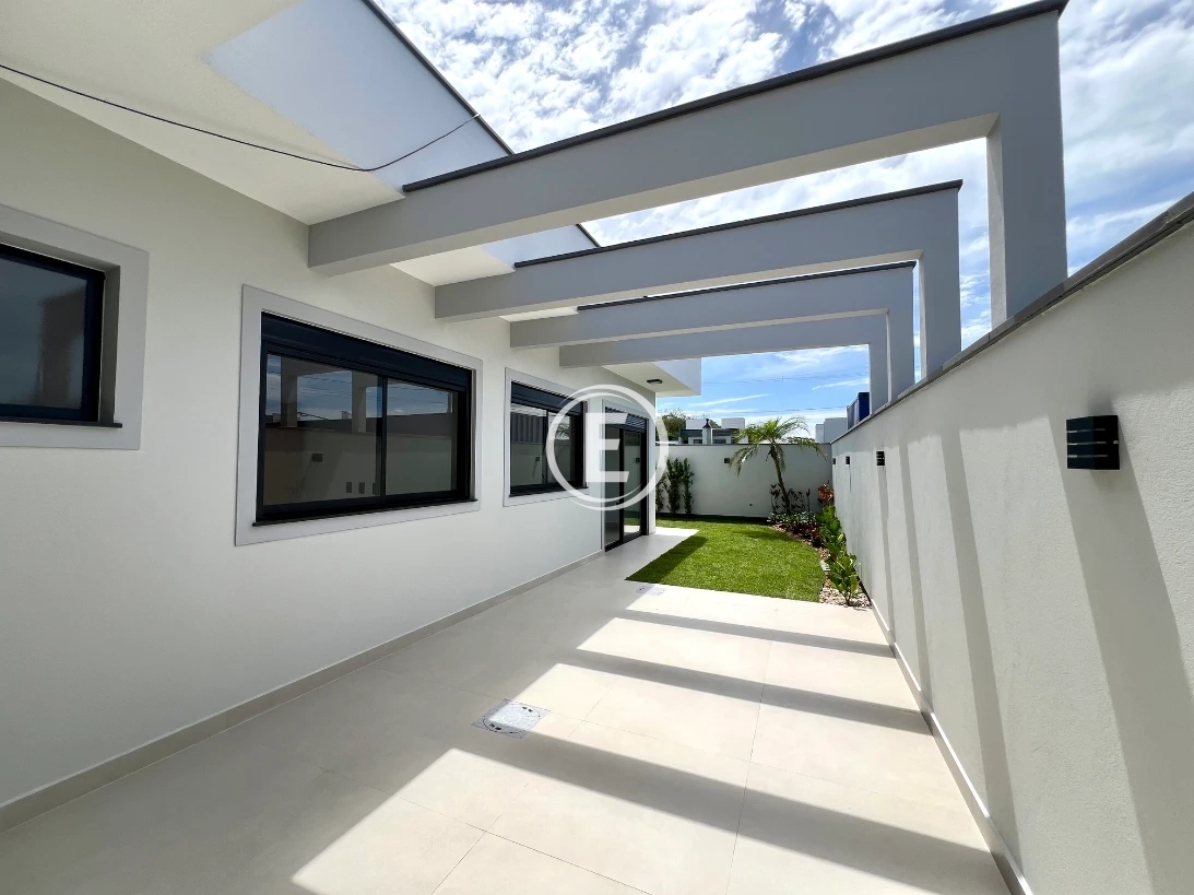 Casa em Sertão do Maruim, São José. 3 quartos, 125m². Imagem 17 de 21