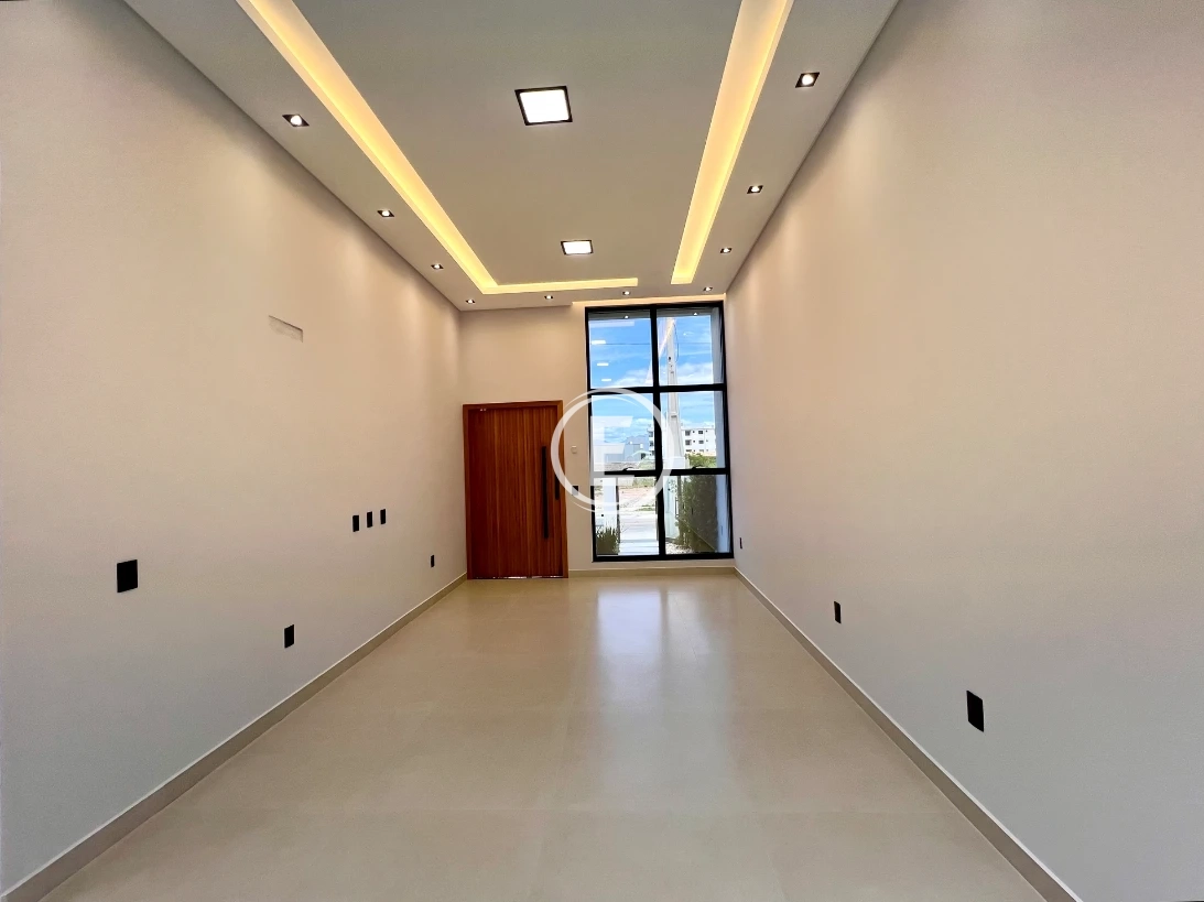 Casa em Sertão do Maruim, São José. 3 quartos, 125m². Imagem 5 de 21