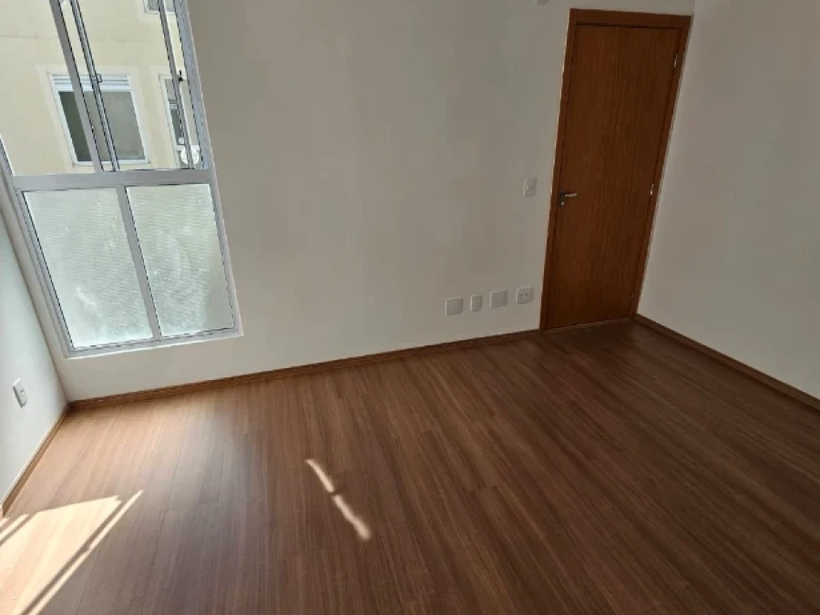 Apartamento em Forquilhas, São José. 2 quartos, 40m². Imagem 4 de 12