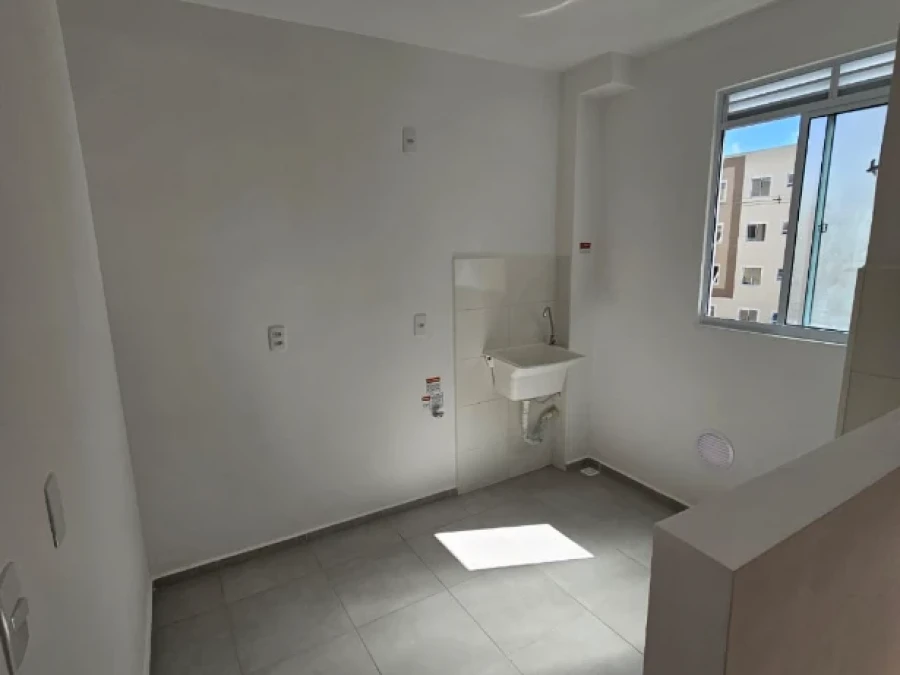 Apartamento em Forquilhas, São José. 2 quartos, 40m². Imagem 10 de 12