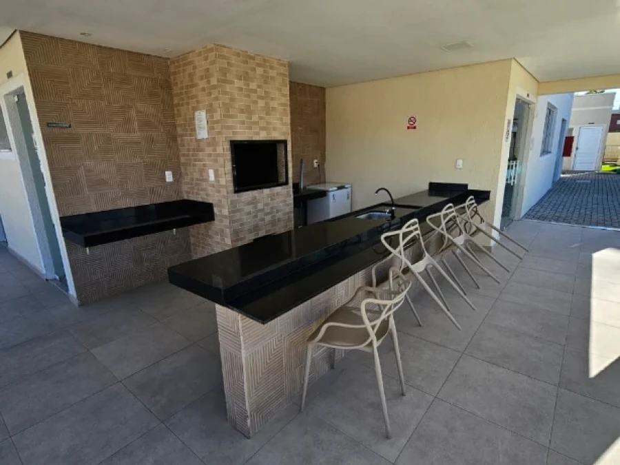 Apartamento em Forquilhas, São José. 2 quartos, 40m². Imagem 11 de 12