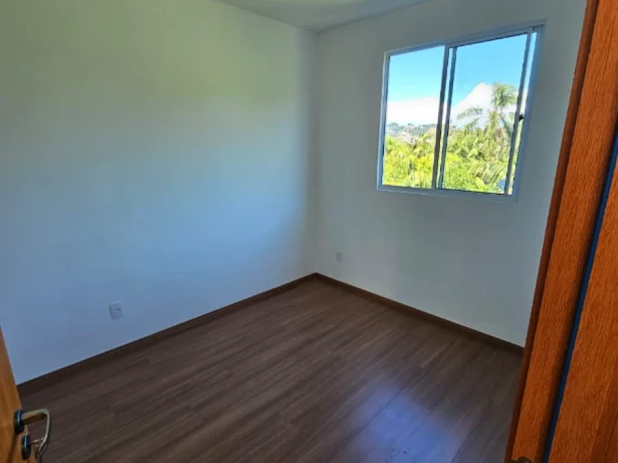 Apartamento em Forquilhas, São José. 2 quartos, 40m². Imagem 5 de 12