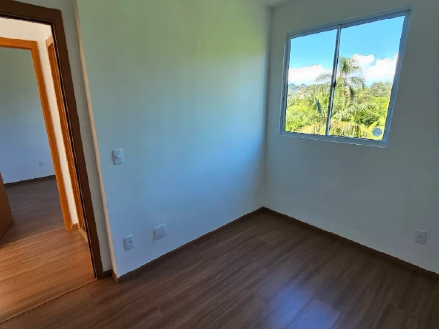 Apartamento em Forquilhas, São José. 2 quartos, 40m². Imagem 8 de 12