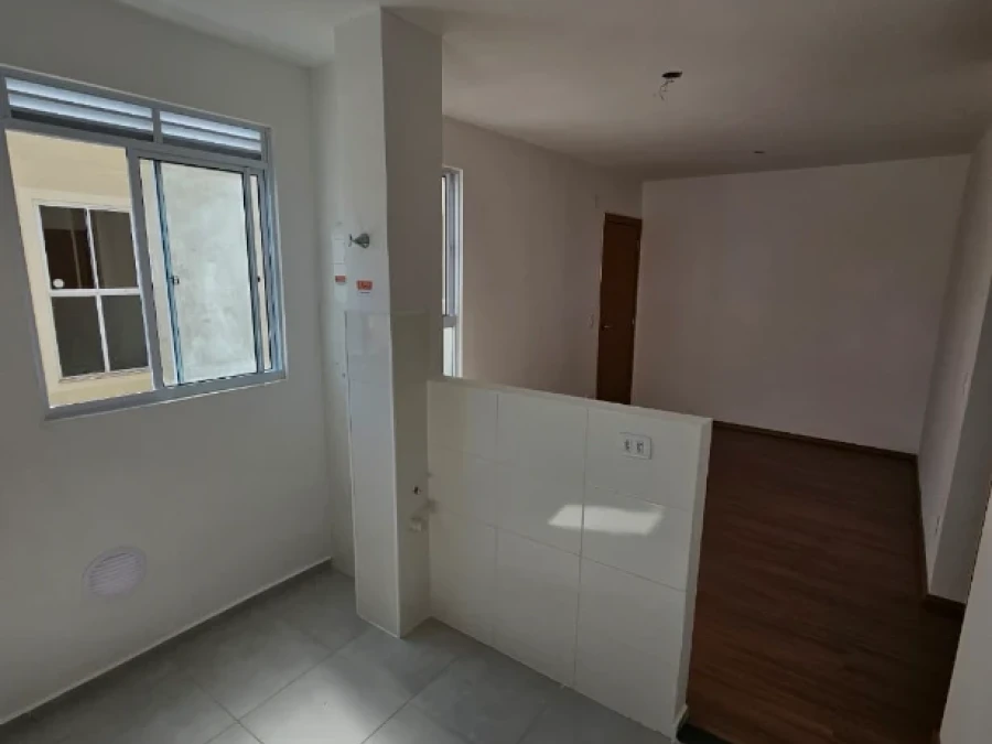 Apartamento em Forquilhas, São José. 2 quartos, 40m². Imagem 9 de 12