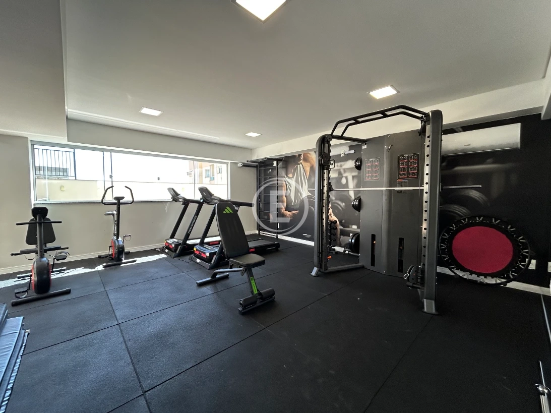 Apartamento em Pedra Branca, Palhoça. 2 quartos, 58m². Imagem 18 de 21