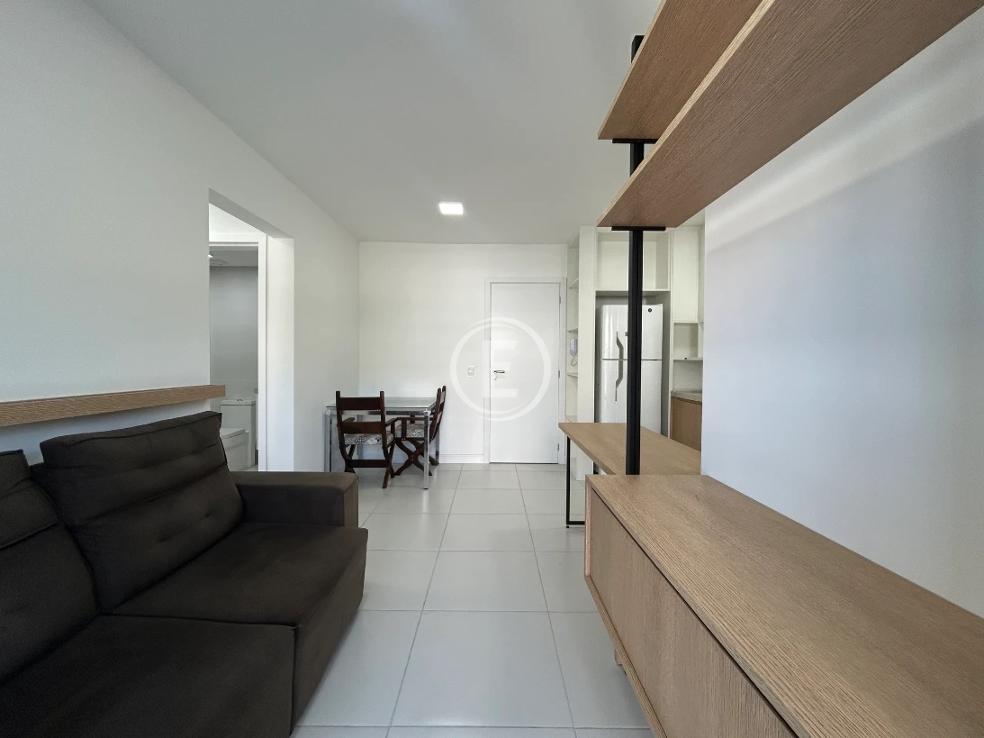 Apartamento em Pedra Branca, Palhoça. 2 quartos, 58m². Imagem 3 de 21