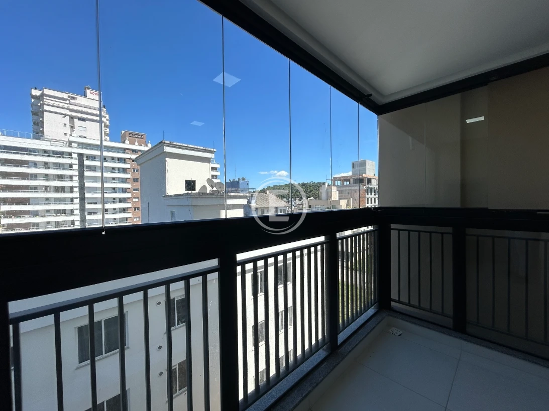 Apartamento em Pedra Branca, Palhoça. 2 quartos, 58m². Imagem 6 de 21