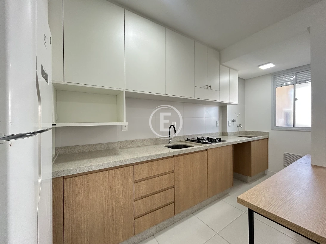 Apartamento em Pedra Branca, Palhoça. 2 quartos, 58m². Imagem 7 de 21