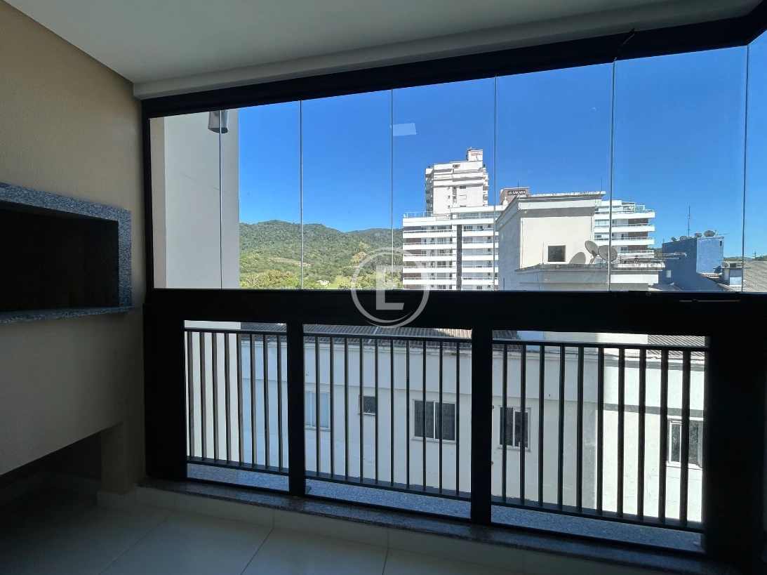 Apartamento em Pedra Branca, Palhoça. 2 quartos, 58m². Imagem 5 de 21