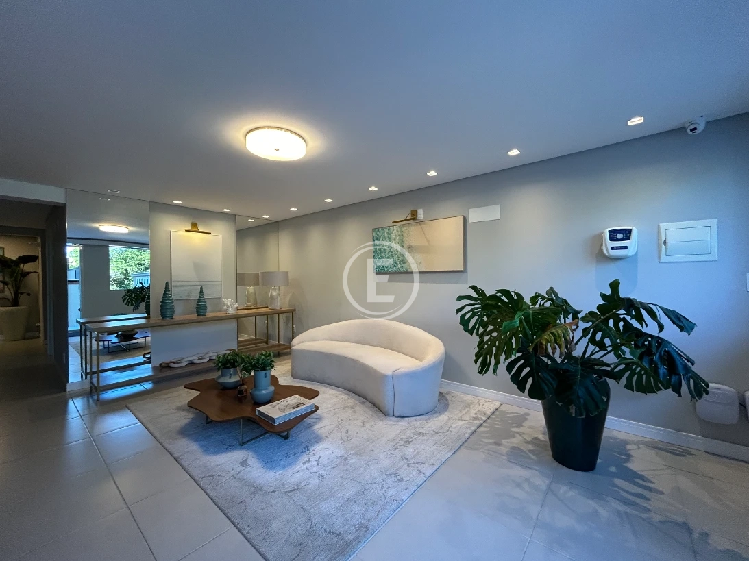 Apartamento em Pedra Branca, Palhoça. 2 quartos, 58m². Imagem 14 de 21