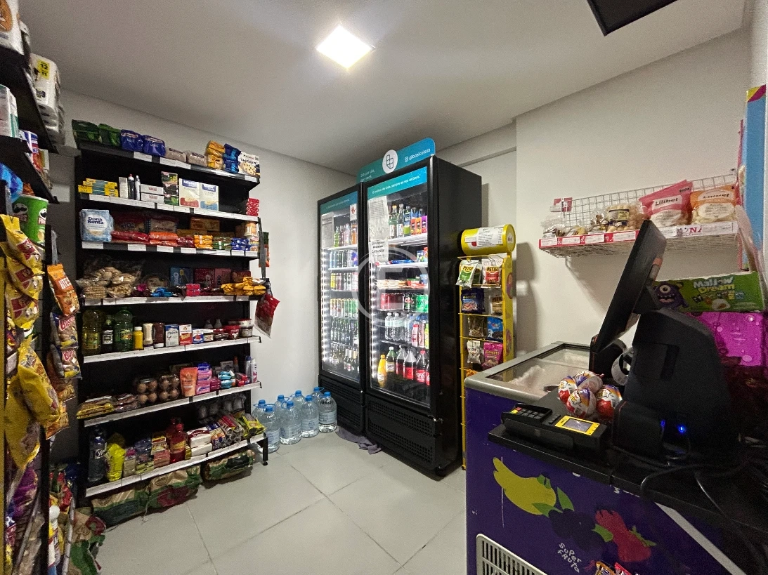 Apartamento em Pedra Branca, Palhoça. 2 quartos, 58m². Imagem 13 de 21