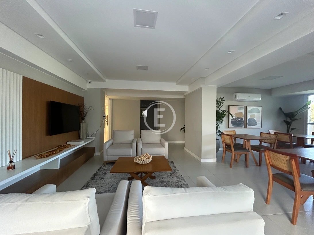 Apartamento em Pedra Branca, Palhoça. 2 quartos, 58m². Imagem 15 de 21