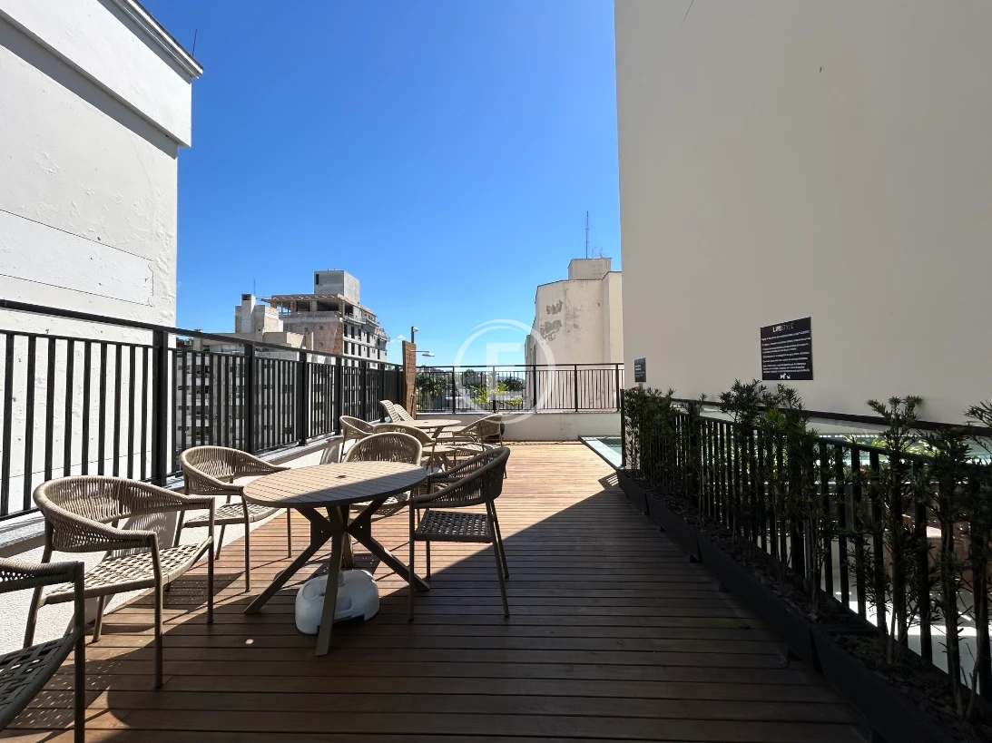 Apartamento em Pedra Branca, Palhoça. 2 quartos, 58m². Imagem 11 de 21