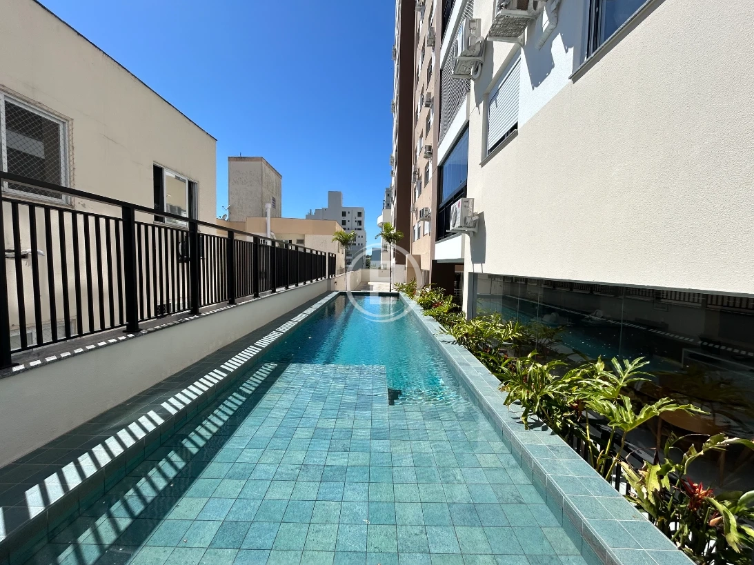 Apartamento em Pedra Branca, Palhoça. 2 quartos, 58m². Imagem 20 de 21