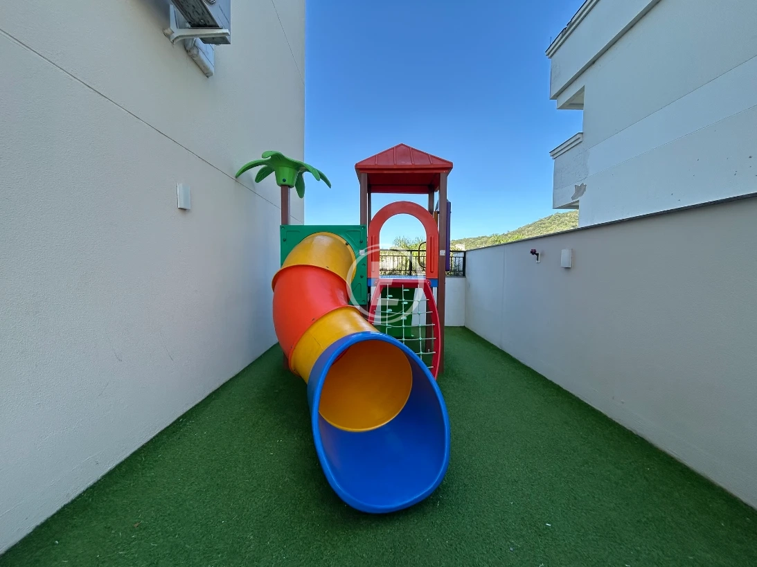 Apartamento em Pedra Branca, Palhoça. 2 quartos, 58m². Imagem 19 de 21