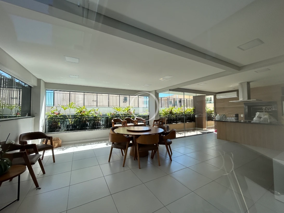 Apartamento em Pedra Branca, Palhoça. 2 quartos, 58m². Imagem 16 de 21