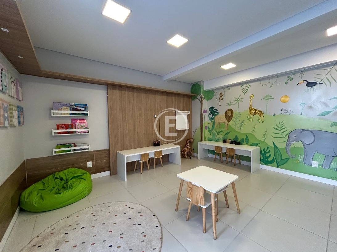 Apartamento em Pedra Branca, Palhoça. 2 quartos, 58m². Imagem 12 de 21