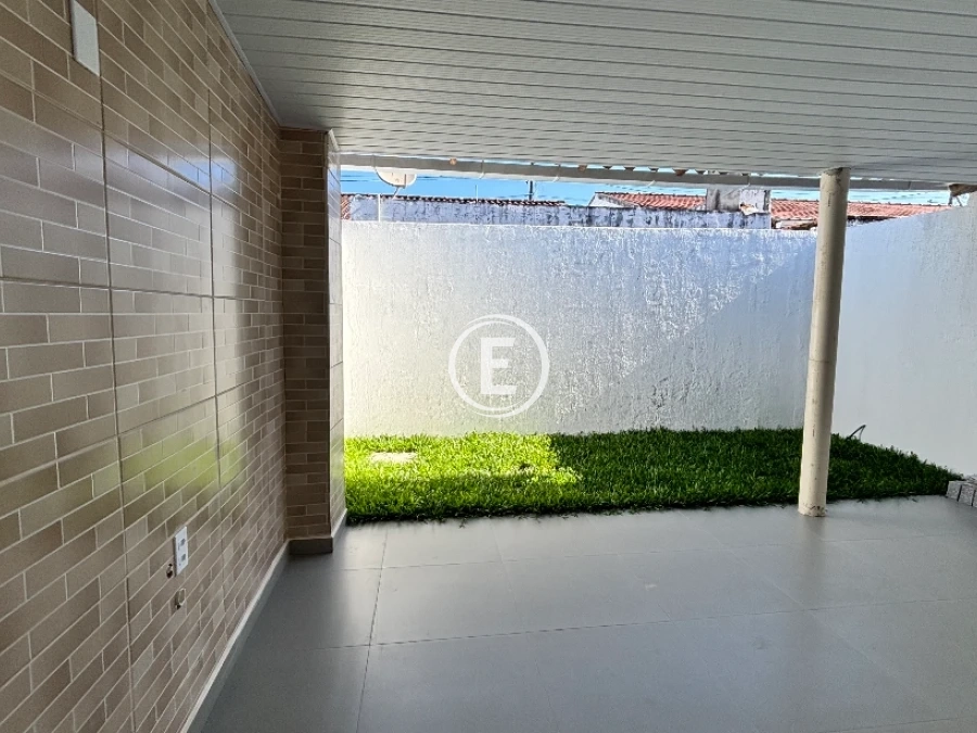 Casa em Bela Vista, Palhoça. 2 quartos, 48m². Imagem 10 de 12