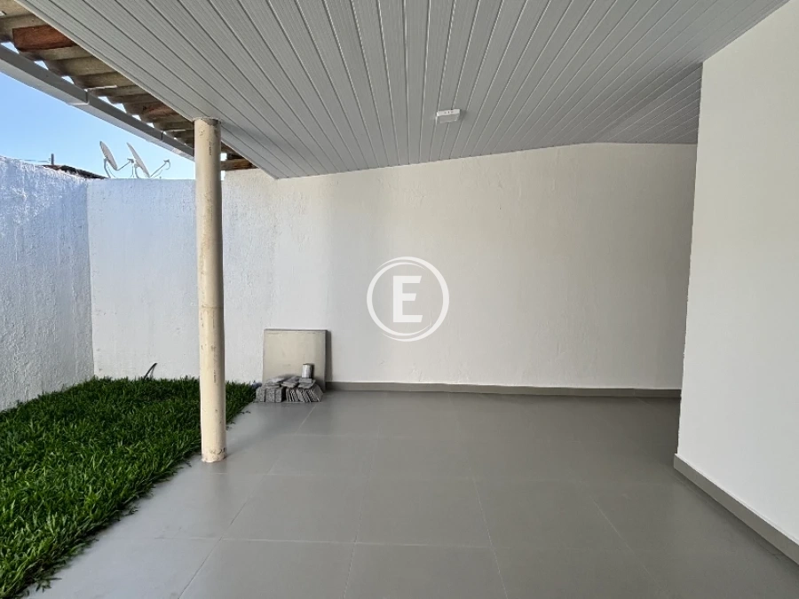 Casa em Bela Vista, Palhoça. 2 quartos, 48m². Imagem 11 de 12