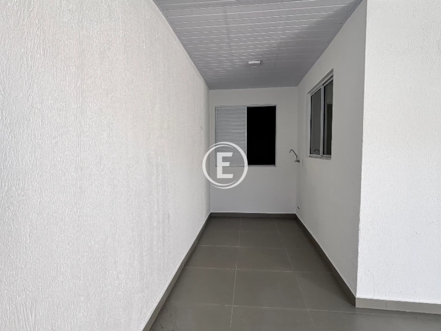 Casa em Bela Vista, Palhoça. 2 quartos, 48m². Imagem 7 de 12