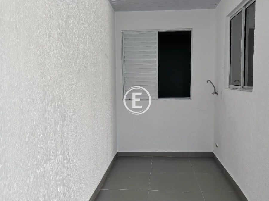 Casa em Bela Vista, Palhoça. 2 quartos, 48m². Imagem 8 de 12