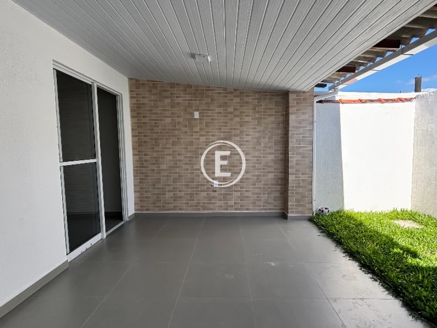 Casa em Bela Vista, Palhoça. 2 quartos, 48m². Imagem 9 de 12