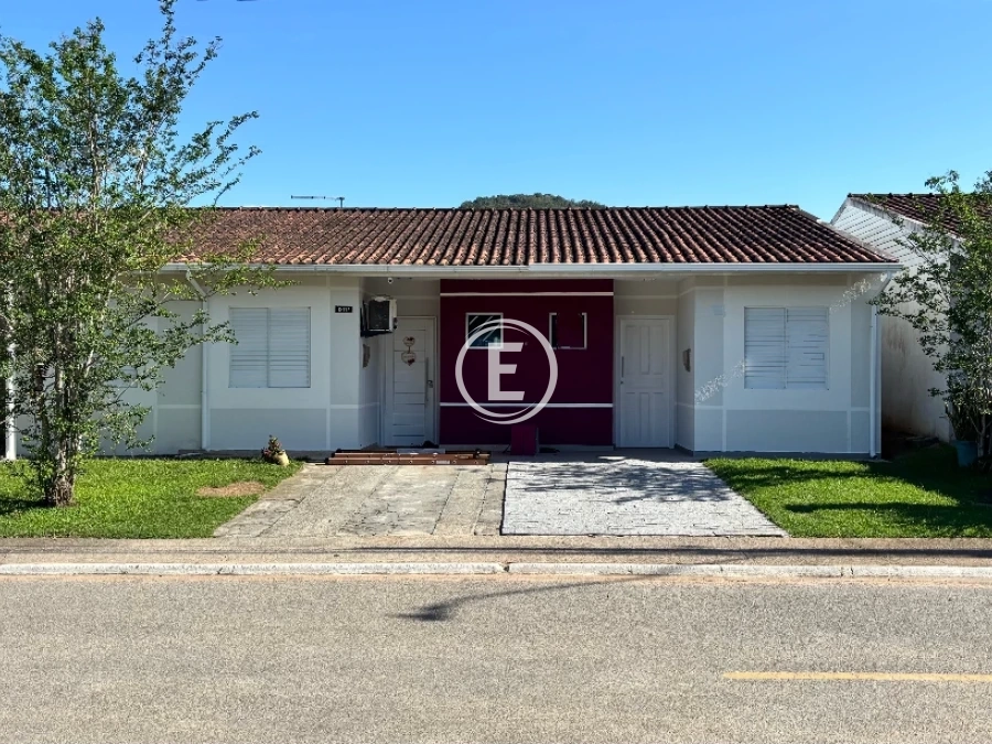 Casa em Bela Vista, Palhoça. 2 quartos, 48m². Imagem 1 de 12