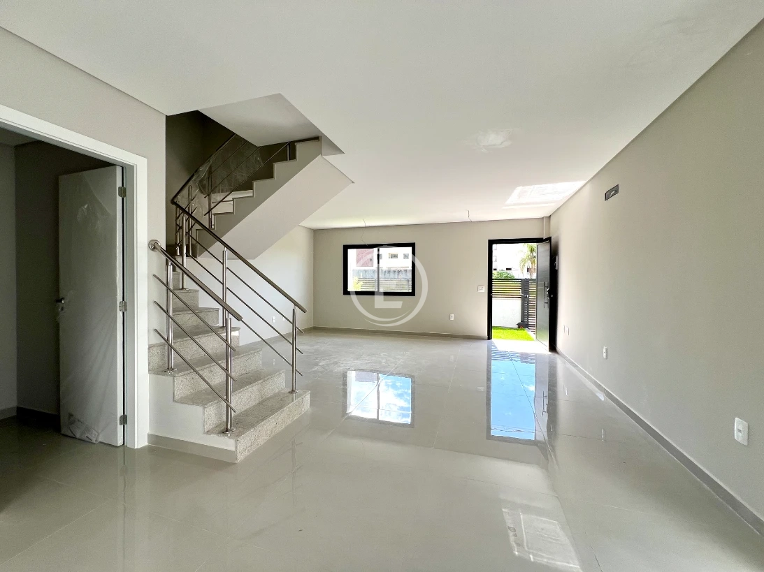 Sobrado Geminado em Areias, São José. 3 quartos, 108m². Imagem 5 de 12