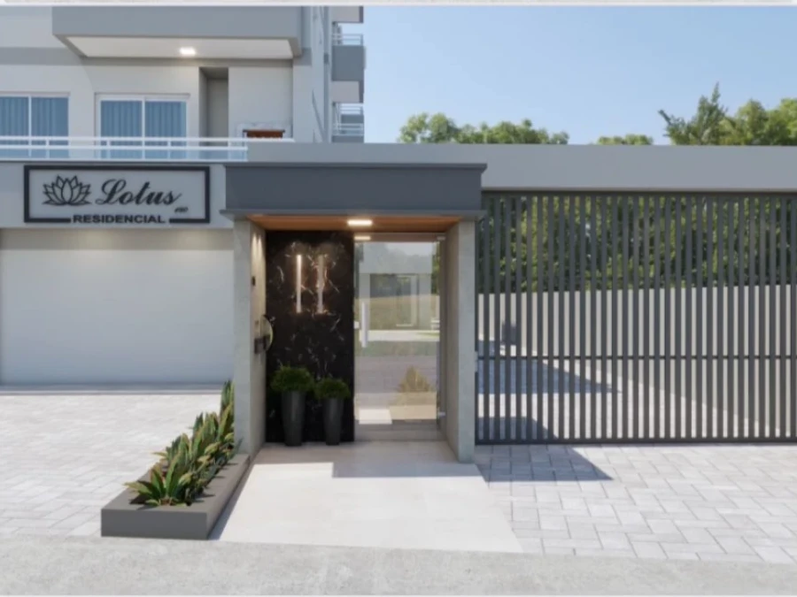 Apartamento em Rio Grande, São José . 2 quartos, 62m². Imagem 2 de 3