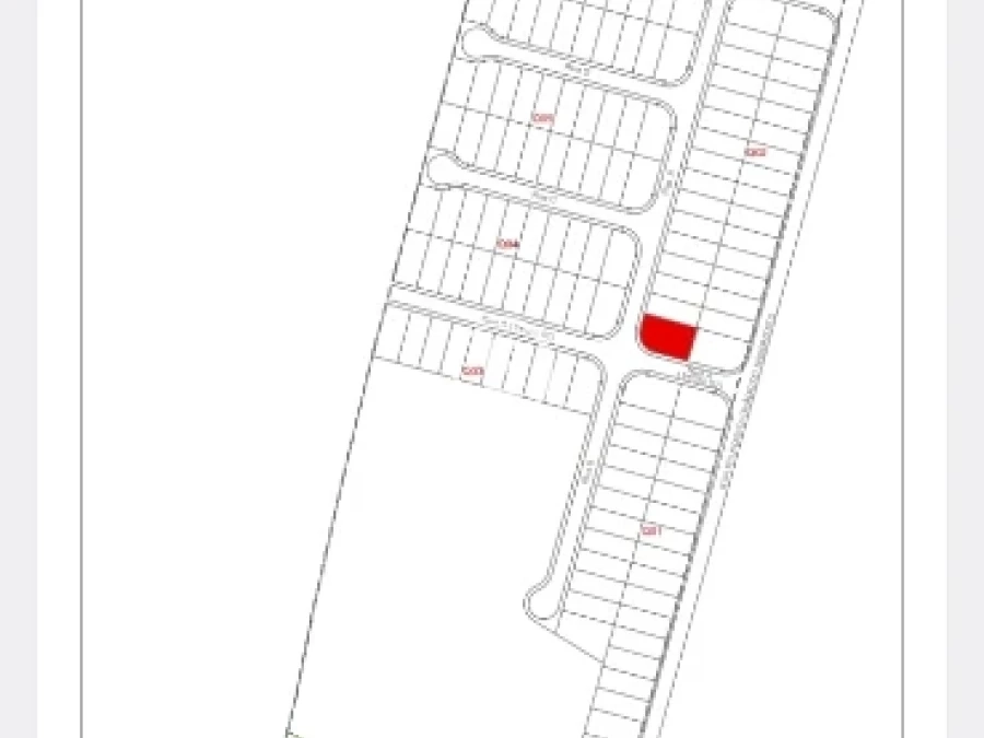 Terreno em Forquilhas, São José. 0 quartos, 0m². Imagem 6 de 7