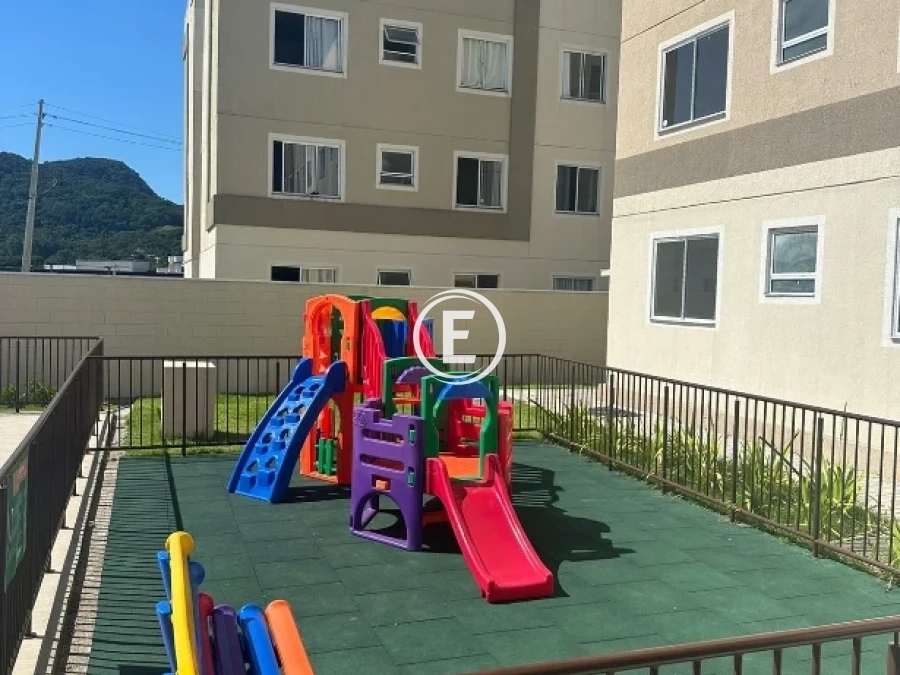 Apartamento em Bela Vista, Palhoça. 2 quartos, 56m². Imagem 7 de 10