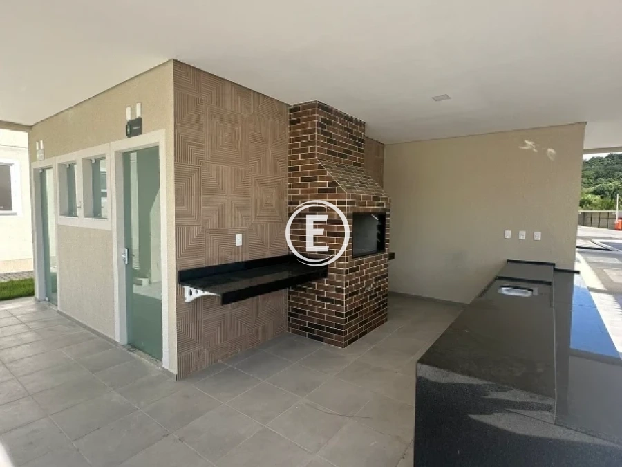 Apartamento em Bela Vista, Palhoça. 2 quartos, 56m². Imagem 8 de 10