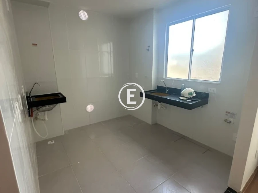 Apartamento em Bela Vista, Palhoça. 2 quartos, 56m². Imagem 2 de 10
