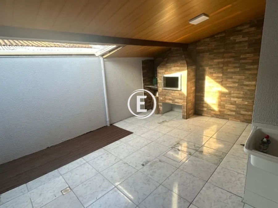 Casa Geminada em Bela Vista, Palhoça. 3 quartos, 51m². Imagem 5 de 6