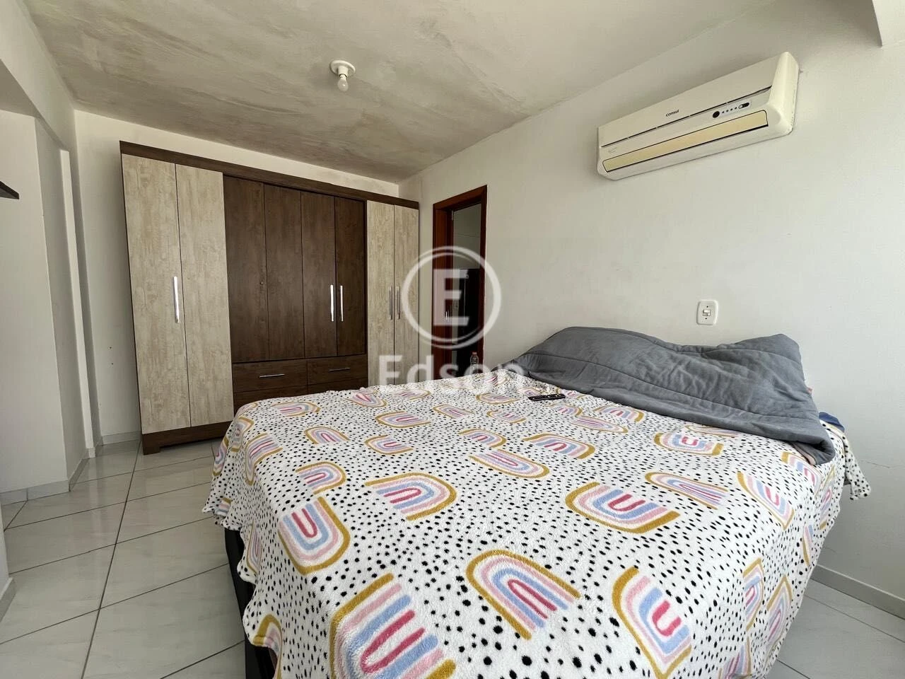 Apartamento em Pagani, Palhoça. 3 quartos, 69m². Imagem 2 de 9