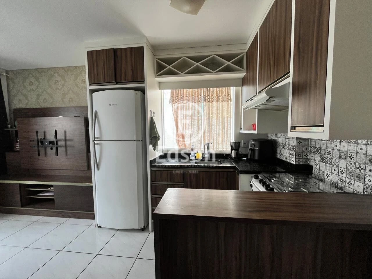 Apartamento em Pagani, Palhoça. 3 quartos, 69m². Imagem 1 de 9