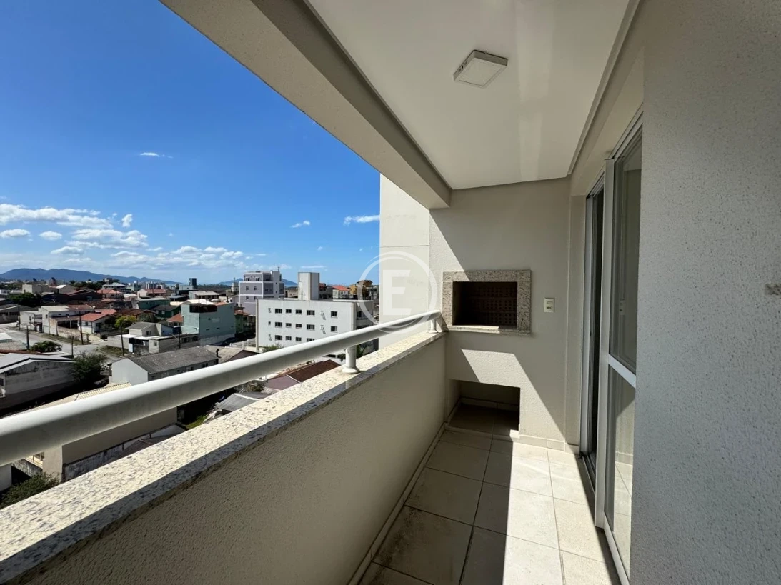 Apartamento em Bela Vista , São José. 2 quartos, 69m². Imagem 3 de 12