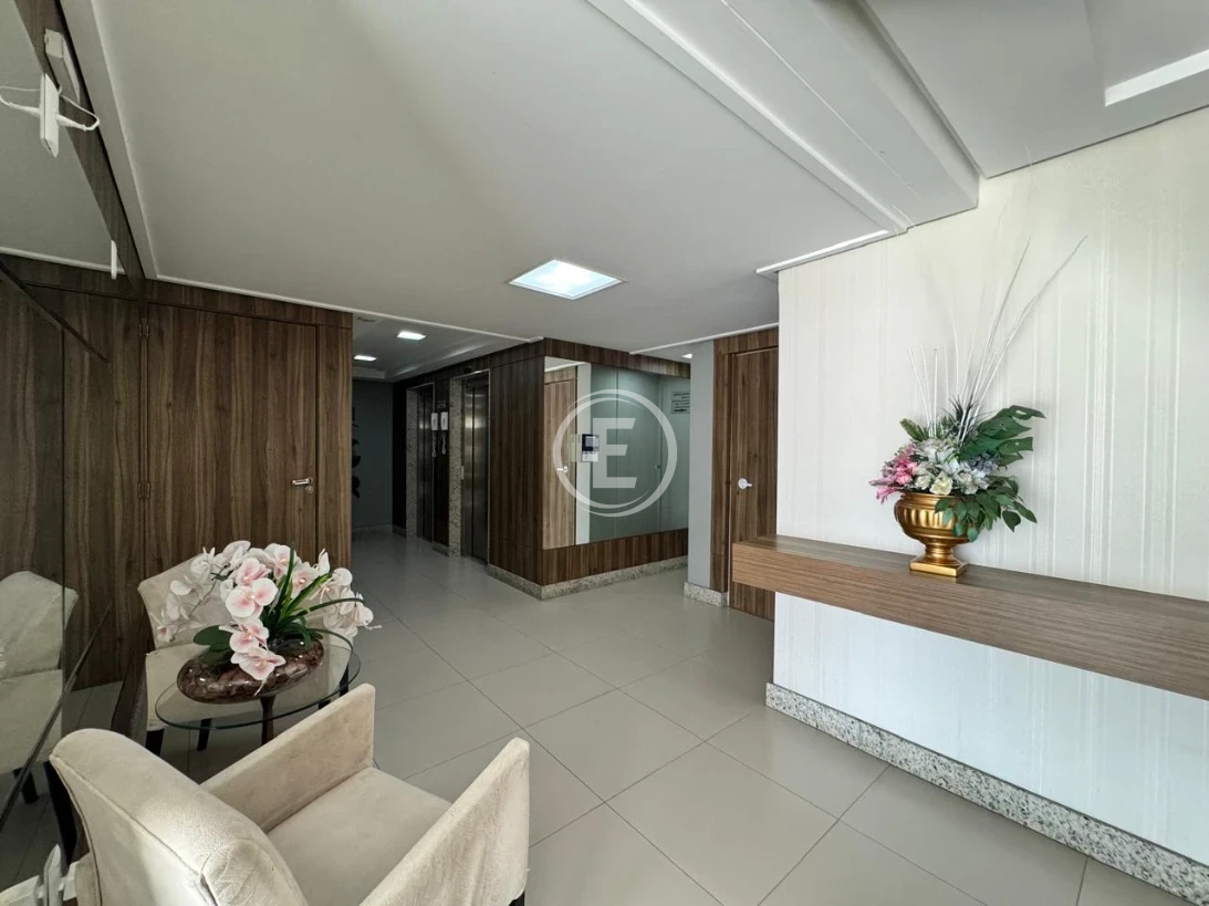 Apartamento em Bela Vista , São José. 2 quartos, 69m². Imagem 2 de 12