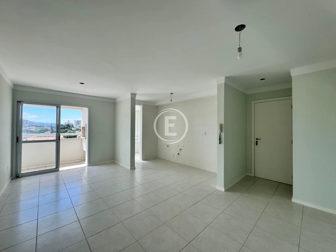 Apartamento em Bela Vista , São José. 2 quartos, 69m². Imagem 4 de 12