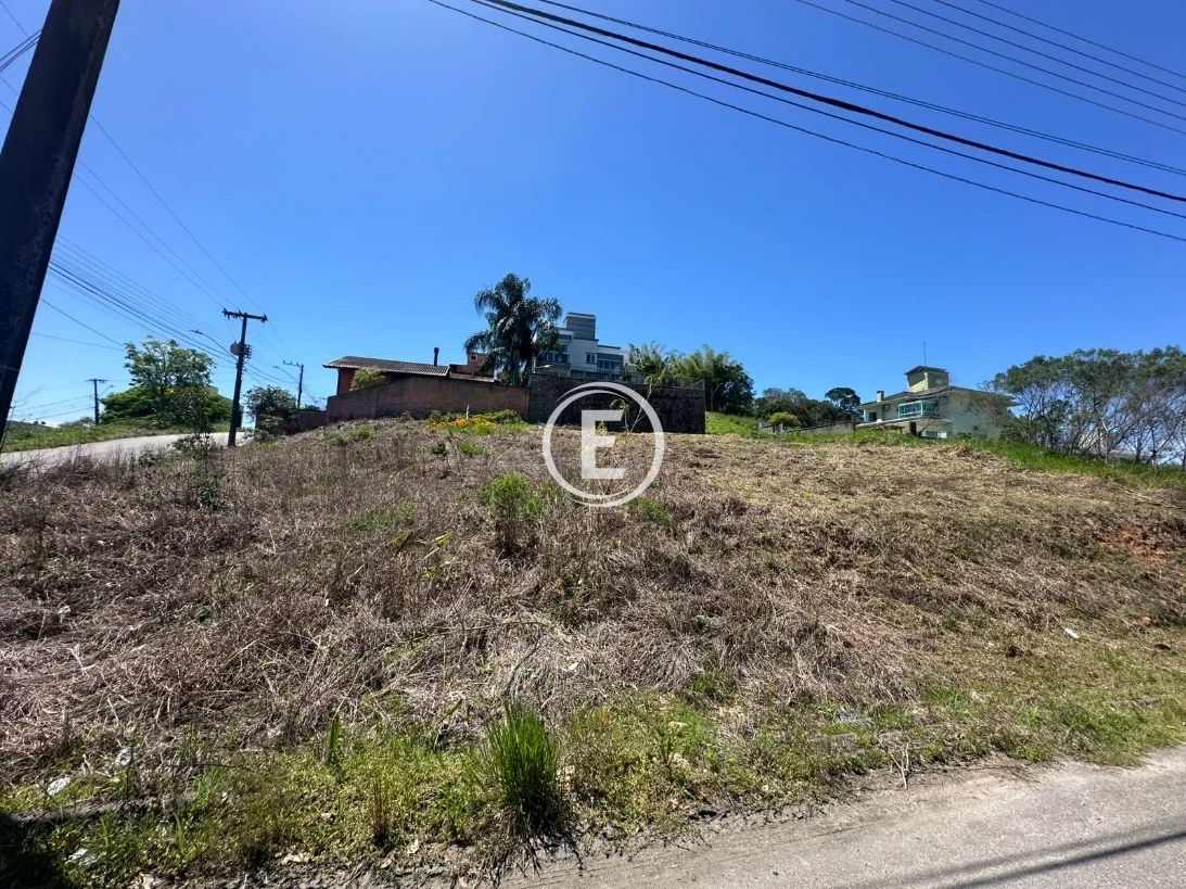 Terreno em Pedra Branca, Palhoça. 0 quartos, 0m². Imagem 2 de 5