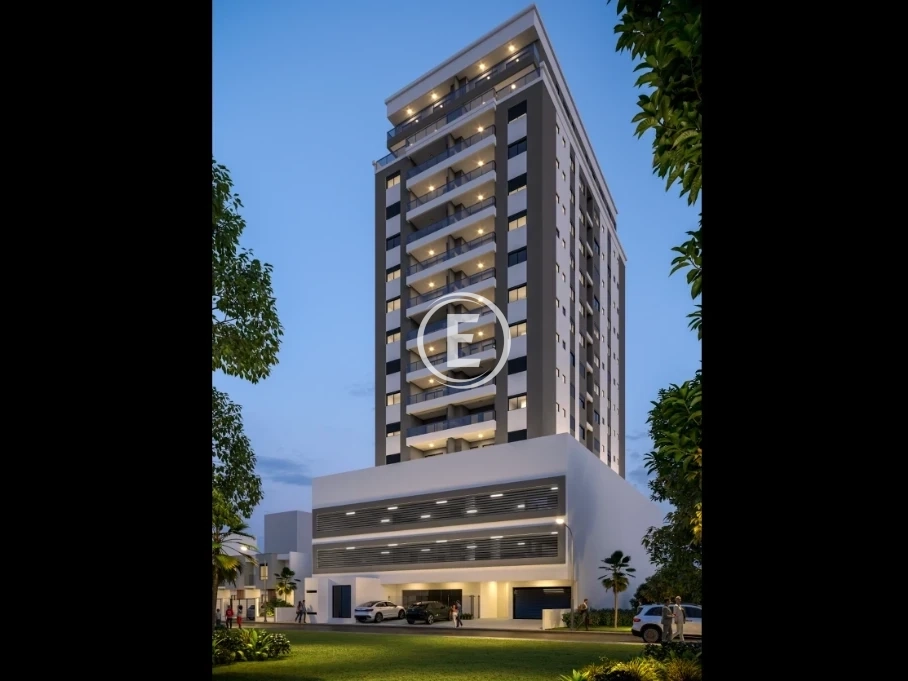 Apartamento em Pagani, Palhoça. 3 quartos, 91m². Imagem 1 de 11