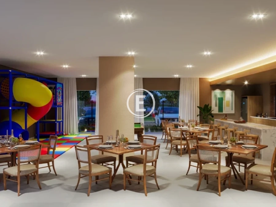 Apartamento em Pagani, Palhoça. 3 quartos, 91m². Imagem 8 de 11