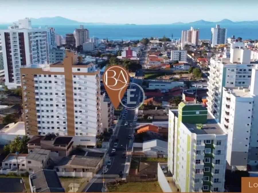 Apartamento em Barreiros, São José. 2 quartos, 70m². Imagem 5 de 13